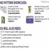 Pineapple Sizzle Tote - Image 2