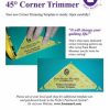 Corner Trimmer