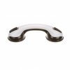 Double Suction Cup Ruler Grip