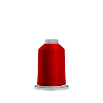 Glide 1,100yds - Cardinal - Mini Spool