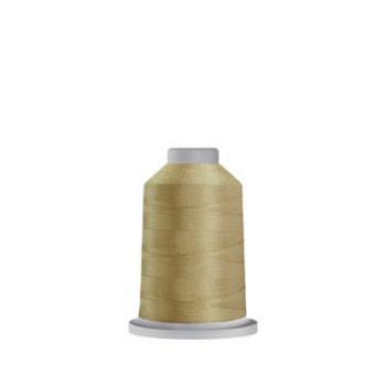 Glide 1,100yds - Khaki - Mini Spool
