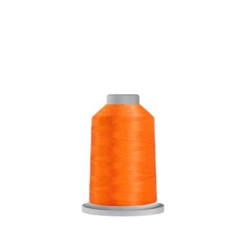 Glide 1,100yds - Lava - Mini Spool