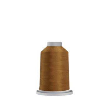 Glide 1,100yds - Military Gold - Mini Spool