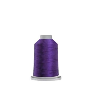 Glide 1,100yds - Raven - Mini Spool