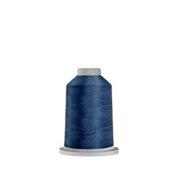 Glide 1,100yds - Royal - Mini Spool