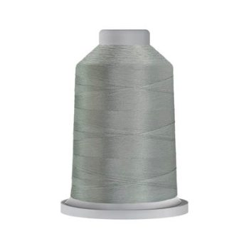 Glide 5,500yds - Light Grey - King Spool