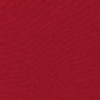 Kona Cotton Chinese Red