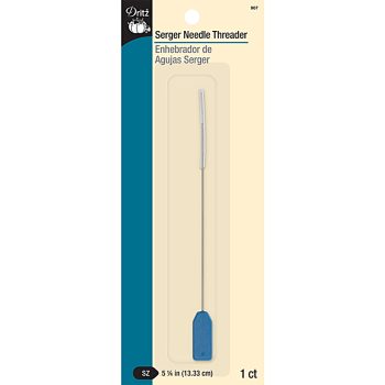 Serger Needle Threader