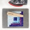 ⁦The Gypsy Quilter Clapper Large 11-1/2in⁩ – תמונה ⁦2⁩