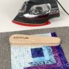 ⁦The Gypsy Quilter Clapper Large 11-1/2in⁩ – תמונה ⁦3⁩