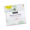 Dance In Paris Met Mini Charm