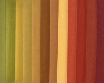 Kona Cotton - Autumn Hues Palette - Image 2