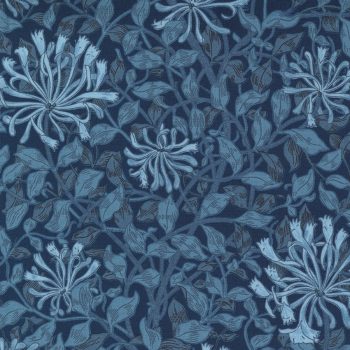 Best Of Morris Indigo