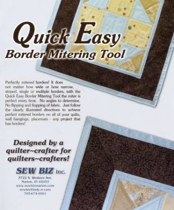 Quick Easy Border Tool - Image 2