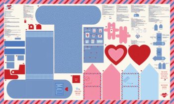 Be Mine Package Panel - Image 2