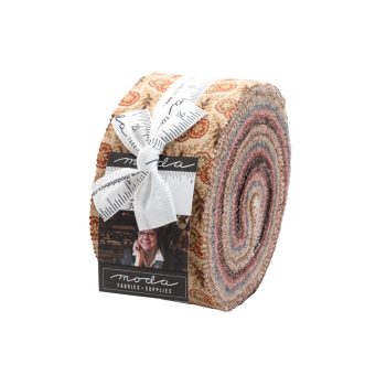 Rose Jelly Roll