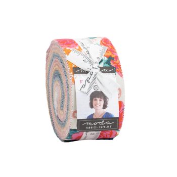 Paisley Rose Jelly Roll