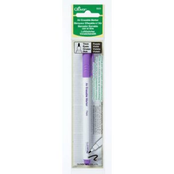 Air Erasable Marker - Purple