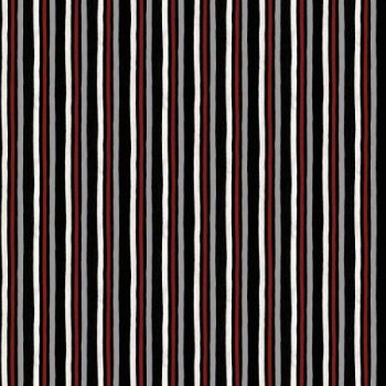 I'd Rather Be Playing Chess Stripe Black