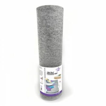Wool Pressing Mat 21-5/8in Wide x 58-5/8in Long x 3/8in Thick