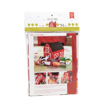 On the Farm Package Panel