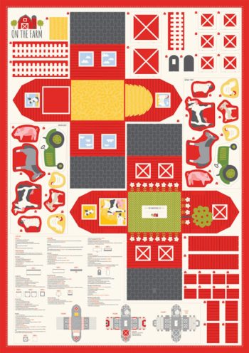 On the Farm Package Panel - Image 2