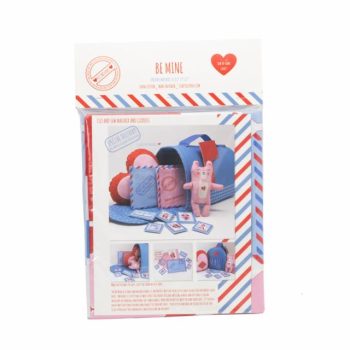 Be Mine Package Panel
