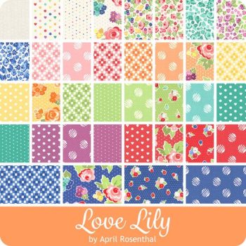 Love Lily Jelly Roll - Image 2