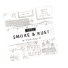 Smoke Rust Charm Pack