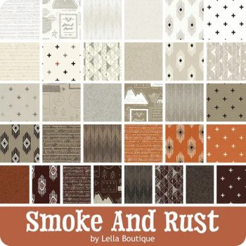Smoke Rust Charm Pack - Image 2