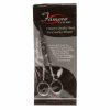 ⁦No Duckbill Applique Scissor 6in⁩ – תמונה ⁦3⁩
