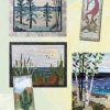 ⁦Starter Guide to Creating Art Quilts⁩ – תמונה ⁦2⁩