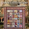 Granny's 1930's Sampler