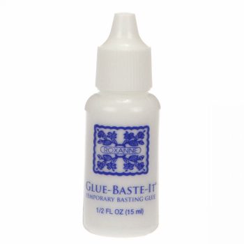 Roxanne Glue Baste It .5oz Travel Size