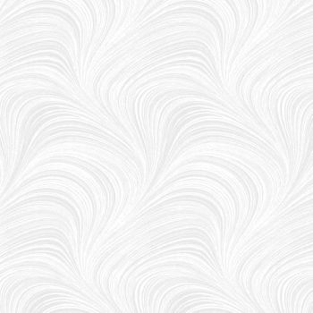 White Wave Texture