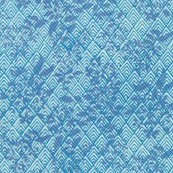 Artisan Batiks: Azula - Periwinkle