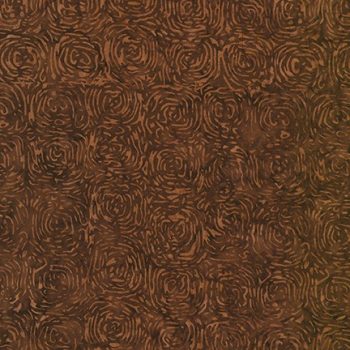 Artisan Batiks: Forest Trails - Brown