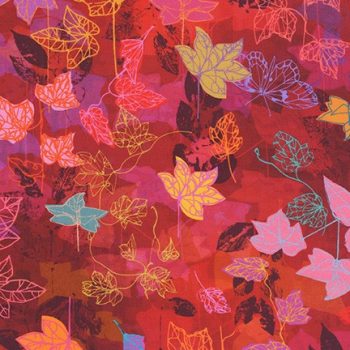 Wishwell: Loose Leaf - Currant