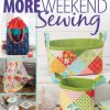 More Weekend Sewing