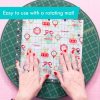 Creative Grids Perfect 10 Ruler - Image 6