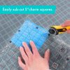 Creative Grids Perfect 10 Ruler - Image 5