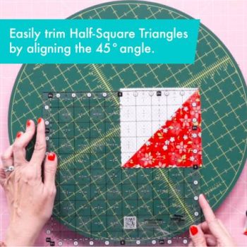Creative Grids Perfect 10 Ruler - Image 4
