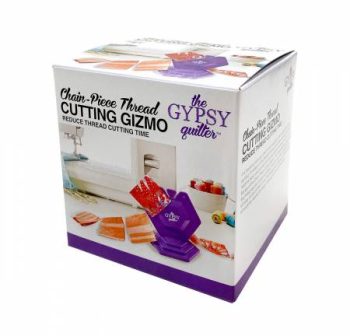 Chain Piece Thread Cutting Gizmo - Image 2
