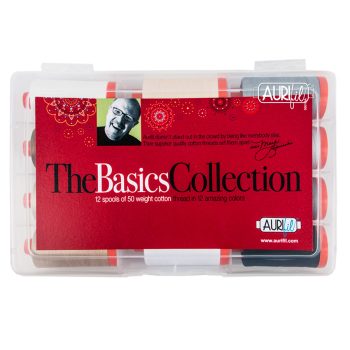 The Basics Collection by Mark Lipinski