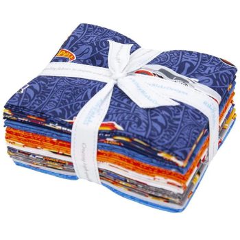 Hot Wheels Fat Quarter Bundle