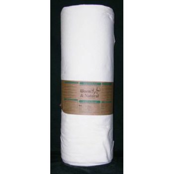 Batting Warm & Natural Cotton 90in wide