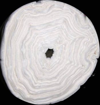Batting Heirloom Premium Cotton Unbleached Blend 96in Wide