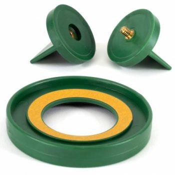 Omnigrid Dual Rotary Blade Sharpener - Image 3