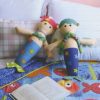 Happy Quilts! - Image 6