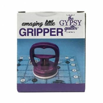 The Gypsy Quilter Little Gypsy Gripper 2-1/4in - Image 2